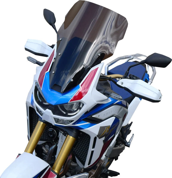 Honda CRF 1100 Africa Twin [Bullster] - Sandshield for Honda