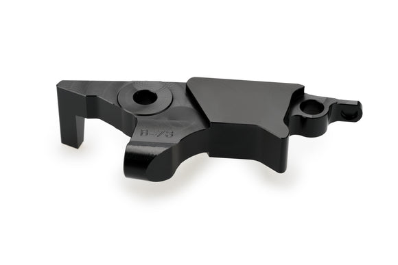 ヤマハ XV 950 R [2020] – アダプターブレーキレバー「ヘリテージ」 – ブラック