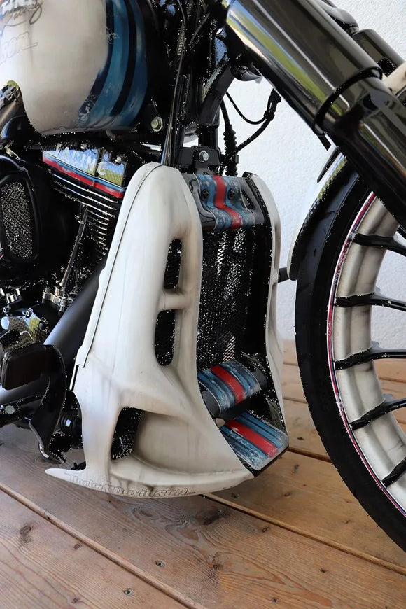 Harley Davidson FXSBSE [CULT WERK] - Radiateurgrille