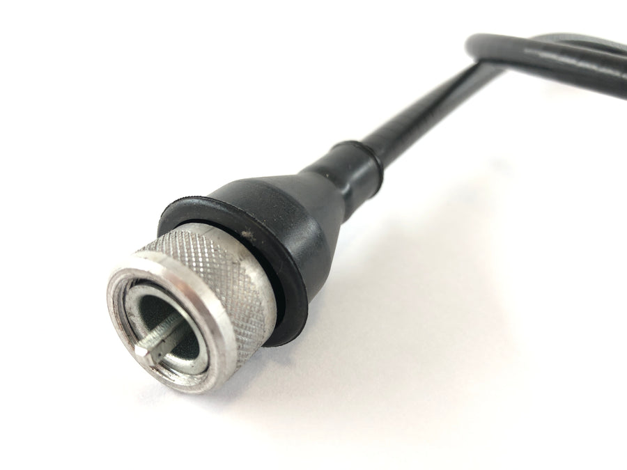 Moto Guzzi V11 [all years] - speedometer cable - reinforced version