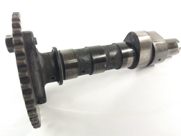 Suzuki Intruder 1500 VL [2000] - CAMSHAFT