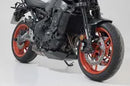 Yamaha XSR 900 [SW-MOTECH] – Spoiler avant