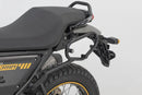Royal Enfield Scram [SW-MOTECH] – SLC sānu bagāžas plaukts