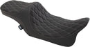 harley davidson flhri [DRAG SPECIALTIES] – Predator III Doppelsitzbank-1