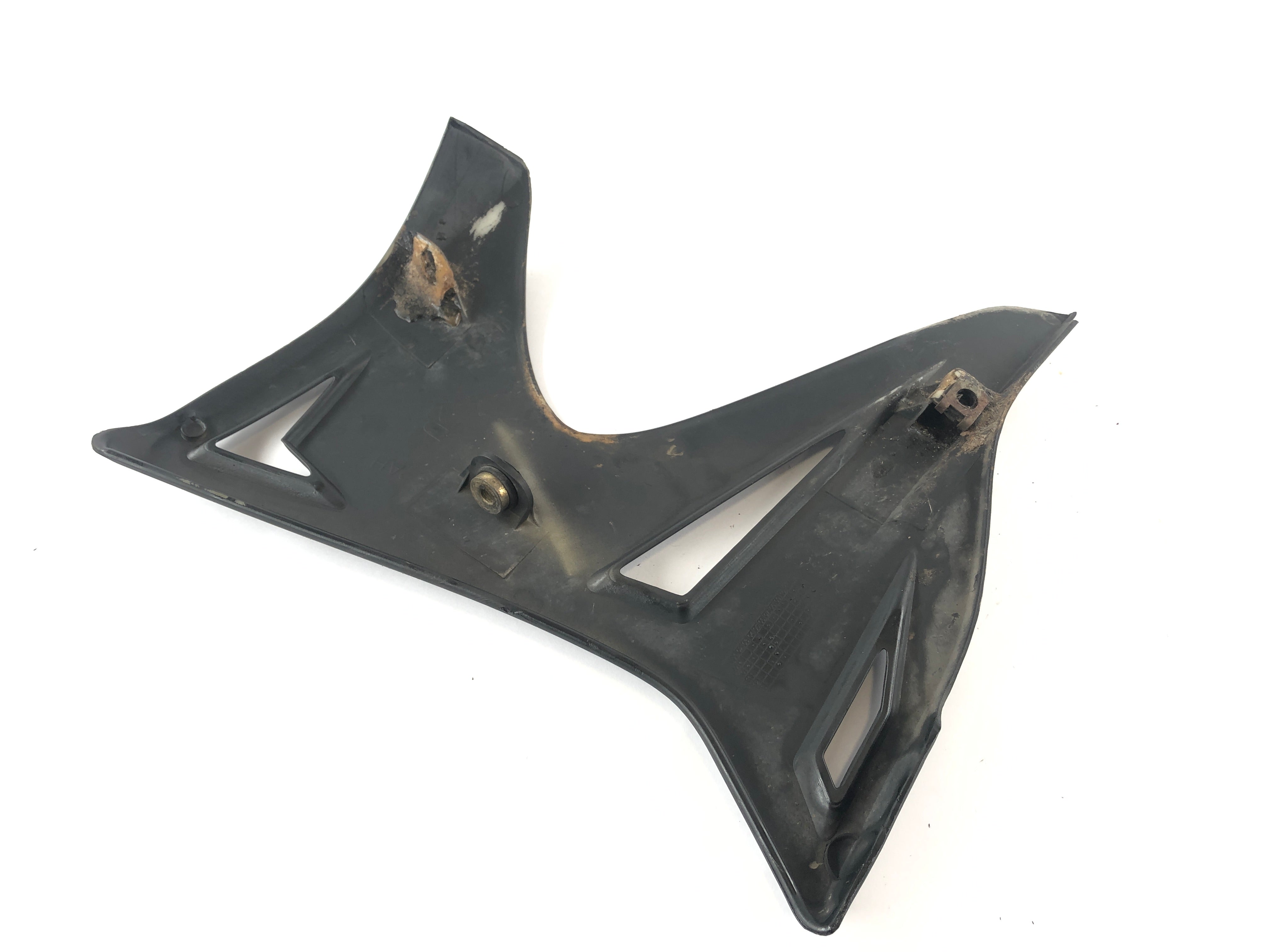 Kreidler Supermoto 125 [2008] - Side panel side cover fairing