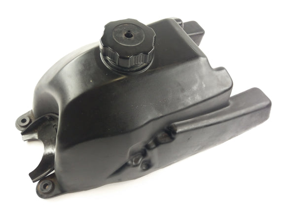 Yamaha YFM 350 Warrior 3GD [2003] - zbiornik benzyny czołgów