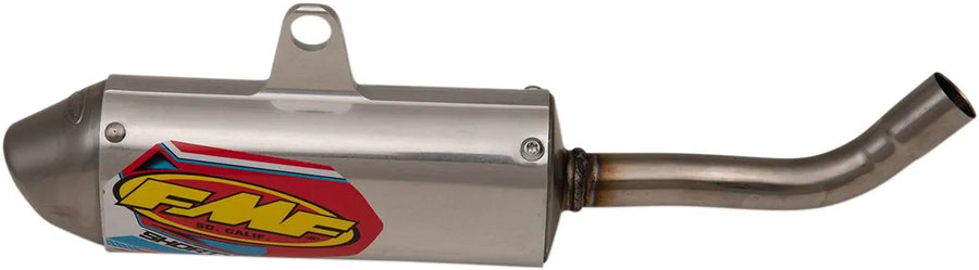 Gas MC 85 17/14 [2022-2024] - Powercore 2 einddemper – foto 1