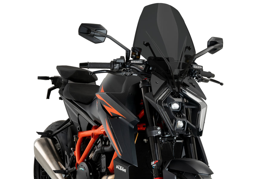 KTM 1390 SUPER DUKE R EVO [2025] – 新一代旅行车 – 有色