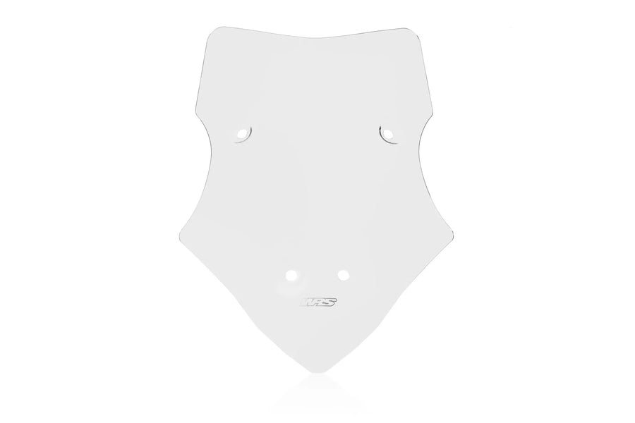 ducati multistrada v4 [WRS] – windshield