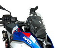bmw r 1300 gs trophy [WRS] – Windschild-3
