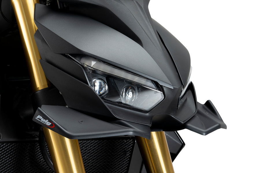 HONDA CB 1000 HORNET SP [2025] – Naken vindruta framruta