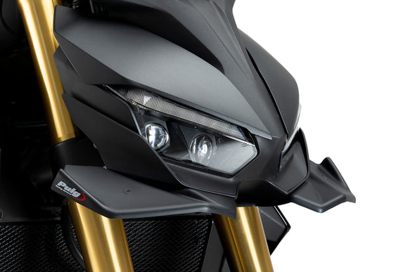 HONDA CB 1000 HORNET SP [2025] – Para-brisa dianteiro nu