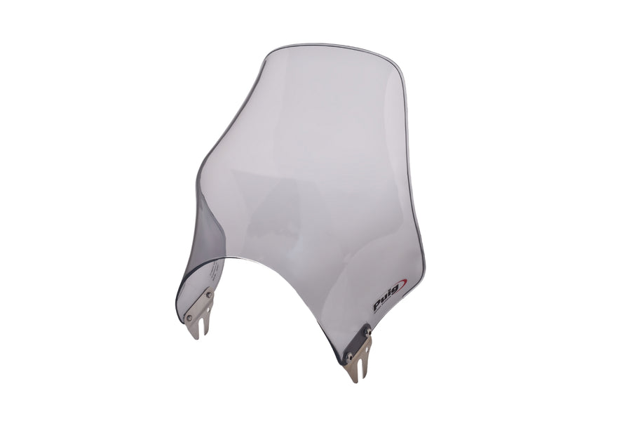 KAWASAKI W 230 [2025] – Naked Verkleidungsscheibe Windschild – Schwarz