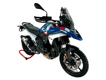 bmw r 1300 gs trophy [WRS] – Windschild - 0