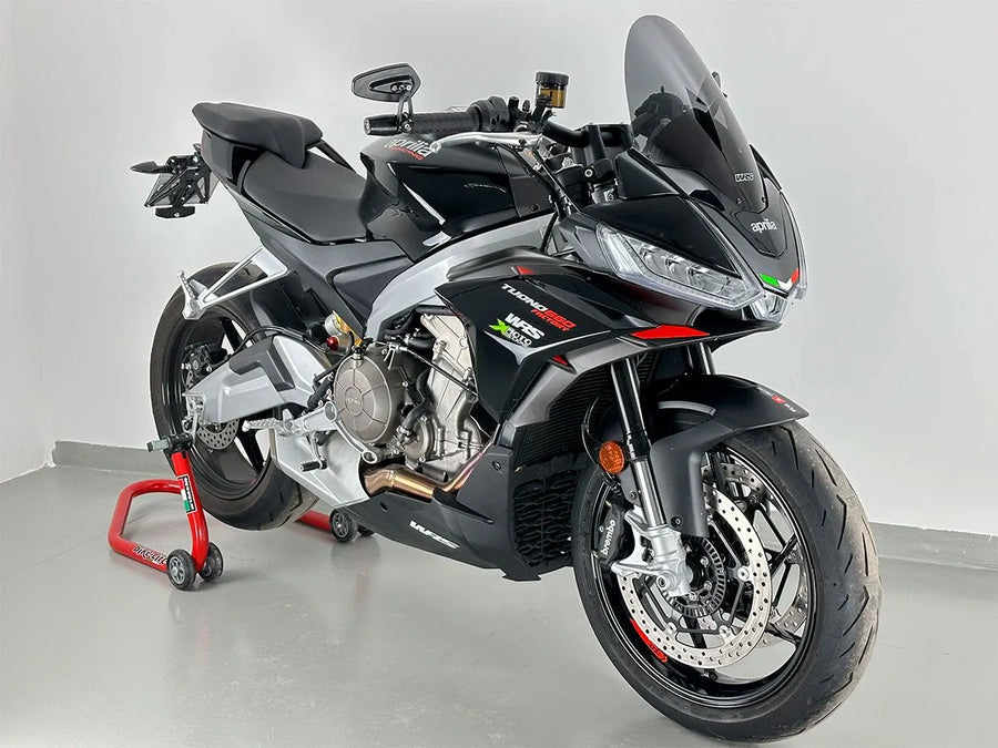 Aprilia Tuono 660 [WRS] - лобовое стекло