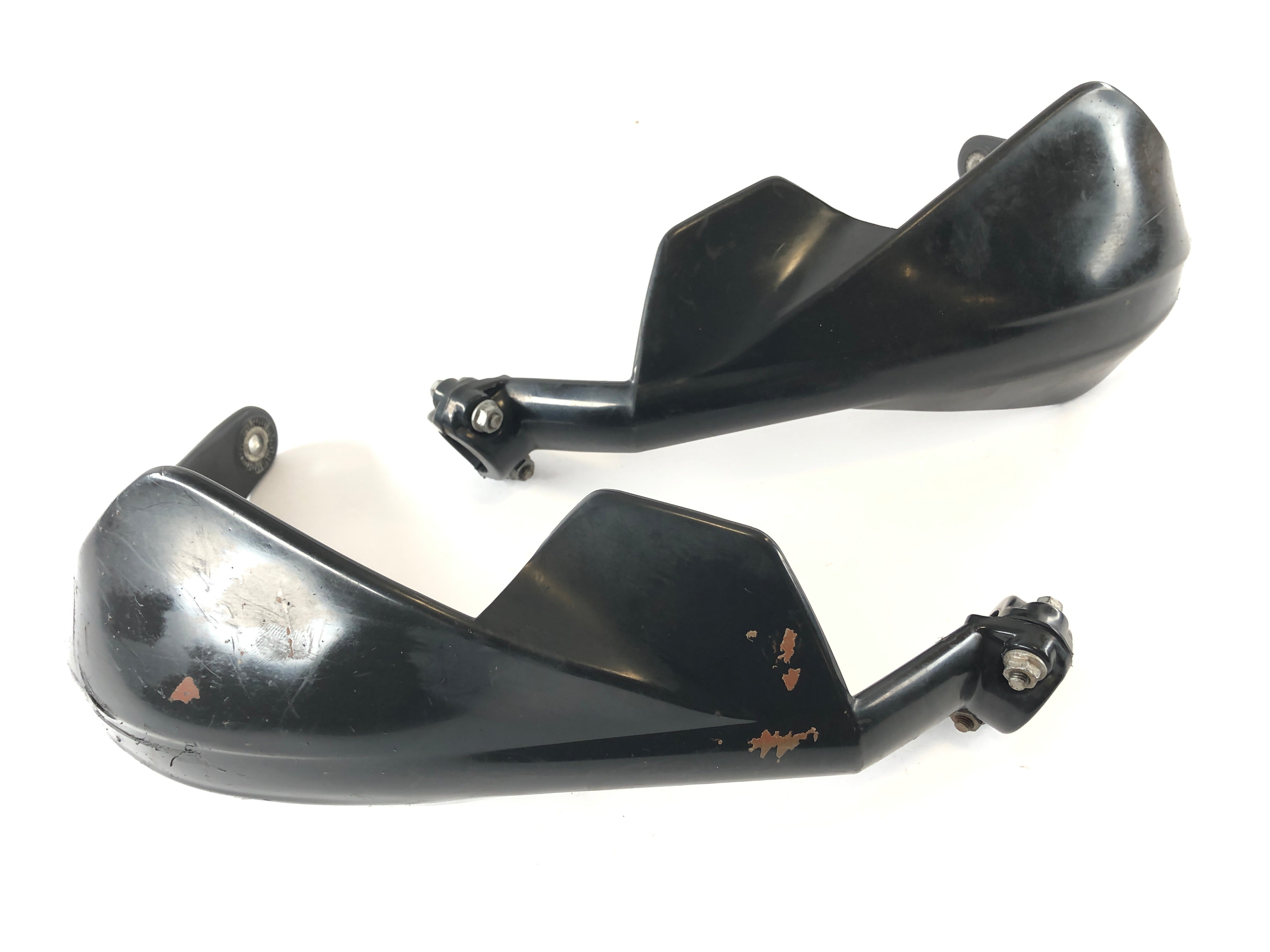 KTM 640 LC4 Adventure [2003] - Handguards set pair