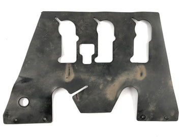 Triumph Daytona 955i T595N [2001] - Forma de calor para el enfriador de goma de calor - 0