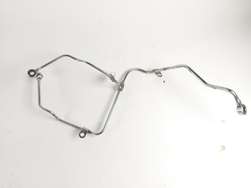 Kawasaki VN 750 [1994] - linka pro ukládání olejového oleje - 0