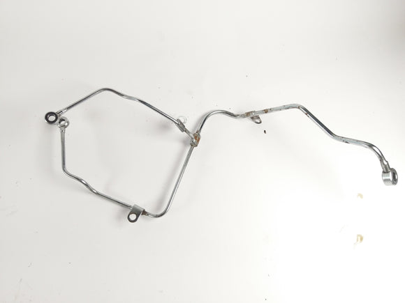 Kawasaki VN 750 [1994] - linka pro ukládání olejového oleje