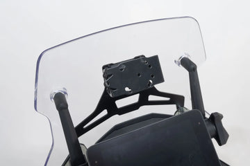 cf moto 800 [SW-MOTECH] – Navi-Halter im Cockpit für CFMoto 800MT (21-)