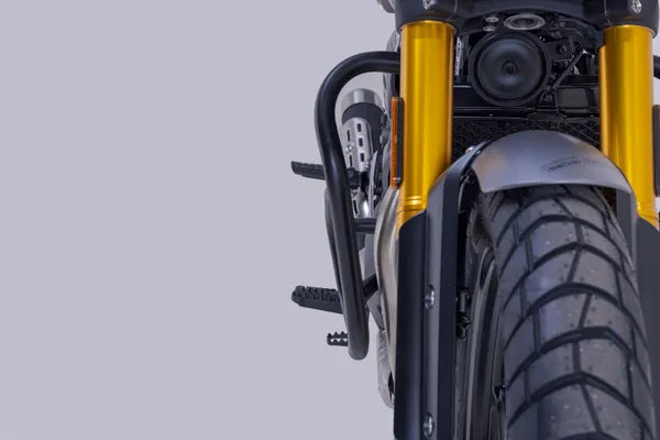 Triumph Scrambler 400 [SW-MOTECH] – Sturzbügel