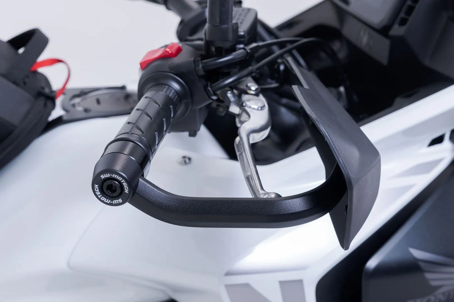 honda cb 500 [SW-MOTECH] – sportlik käekaitsekomplekt