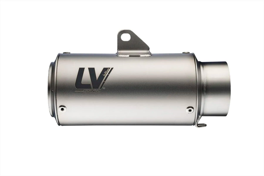 honda cb 1000 [LEOVINCE] — LV Corsa S Titanium Schalldämpfer