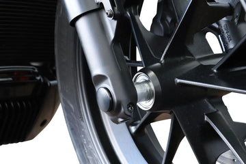 harley davidson nightster [CULT WERK] – akselisuoja - 0