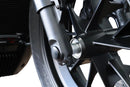 harley davidson sportster s rh 1250 s [CULT WERK] - cubierta del eje-2