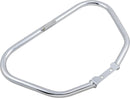 harley davidson sportster 883 iron xl [COBRA] – V-Bend Freeway Bar-1