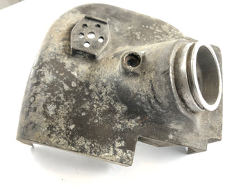 BMW R 75/6 [1974]  - 右边的空气滤清器盖