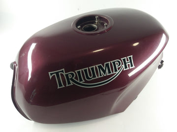 Триумф Трофей 1200 T300E [1996] - Бенчатый бак бака