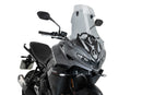 TRIUMPH TIGER SPORT 800 [2025] – turskjerm med spoilerskjerm – gjennomsiktig-3