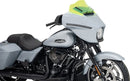harley-davidson street [KLOCK WERKS] – Kolor Flare™ Ice Windschild-3