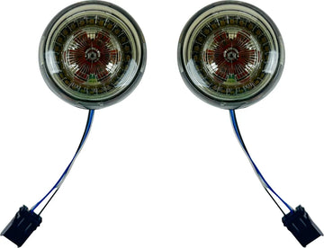 harley davidson fxlrst [CUSTOM DYNAMICS] – ProBEAM® LED-Blinker - 0
