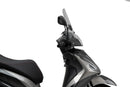 MORBIDELLI SC 125 LX [2025] – Scootervoorruit Trafic – Getint-3