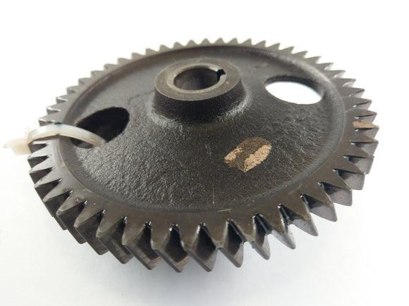 Ducati 750 SS [1994] - Gears auxiliary transmission