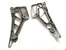 Yamaha XJ 900 F 58L [1985] - Halter Footrest Set-3