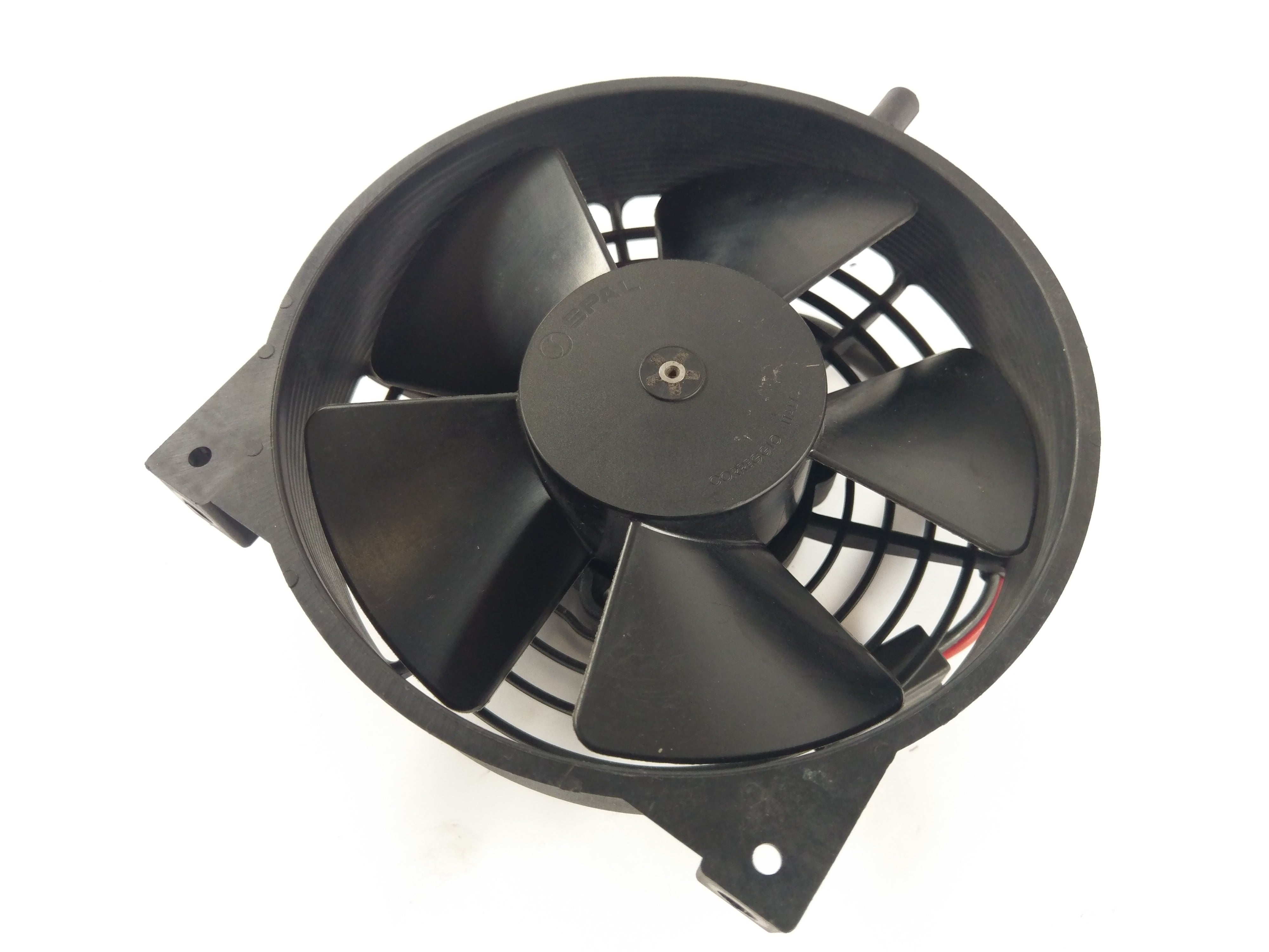 Aprilia Futura RST 1000 [2004] - Fan de ventilador de ventilador más coherer Fan de ventilador