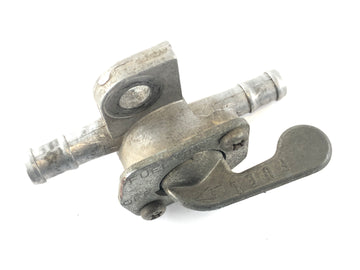 Honda CRF 450 R [2003] - bensinkran - 0