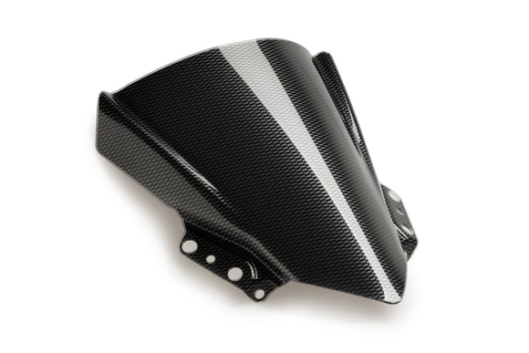 KAWASAKI NINJA 125 [2024] – Z-Racing Screen – Tinted