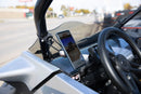 cf moto 800 [KLOCK WERKS] – Roll Cage Handyhalterung-4