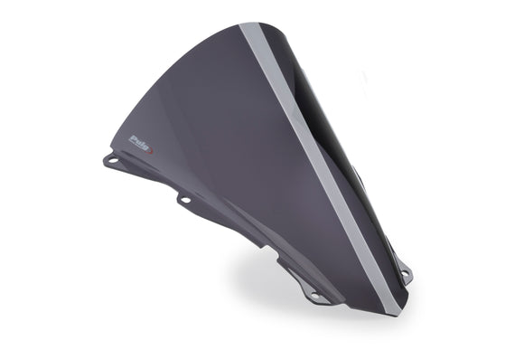 KAWASAKI ZX-4RR NINJA [2025] – Szyba R-Racer – Przyciemniana