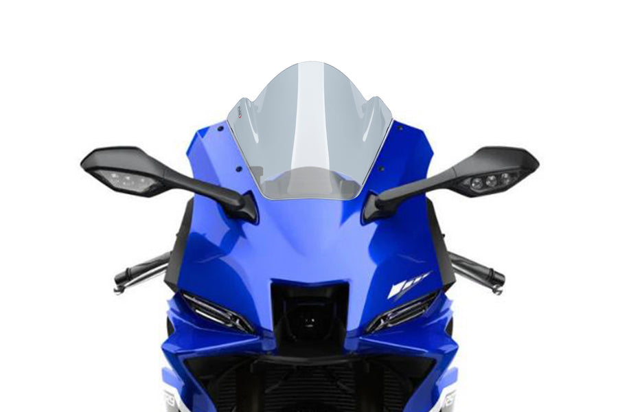 YAMAHA YZF-R9 [2025] – Bulle Z-Racing – Teintée