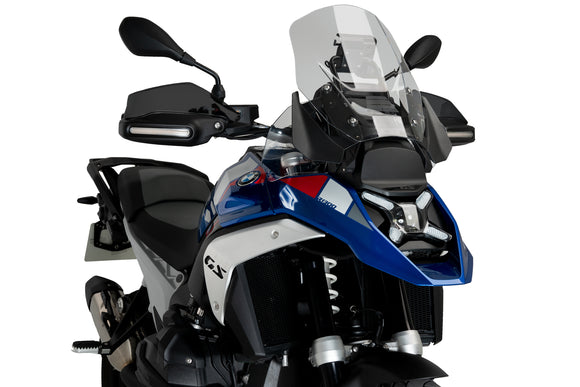 BMW R 1300 GS TROPHY [2025] — Удлинитель цевья — Черный