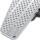 Harley Davidson Softail Street Bob FXBB [THRASHIN SUPPLY CO.] - Mini Running Boards-2