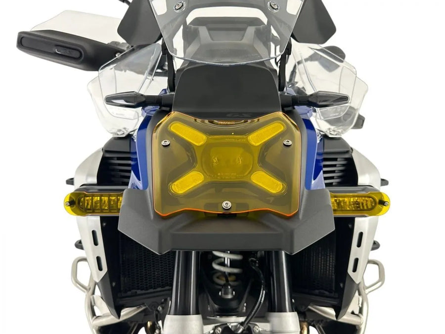 BMW R 1300 GS [WRS] – Scheinwerferschutz