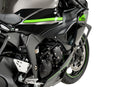 KAWASAKI ZX-6R NINJA [2025] – Race Side Spoiler – Carbon look-9