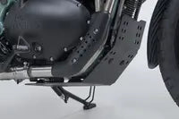 Royal Enfield Bear 650 [SW-MOTECH] – Motorschutzbügel