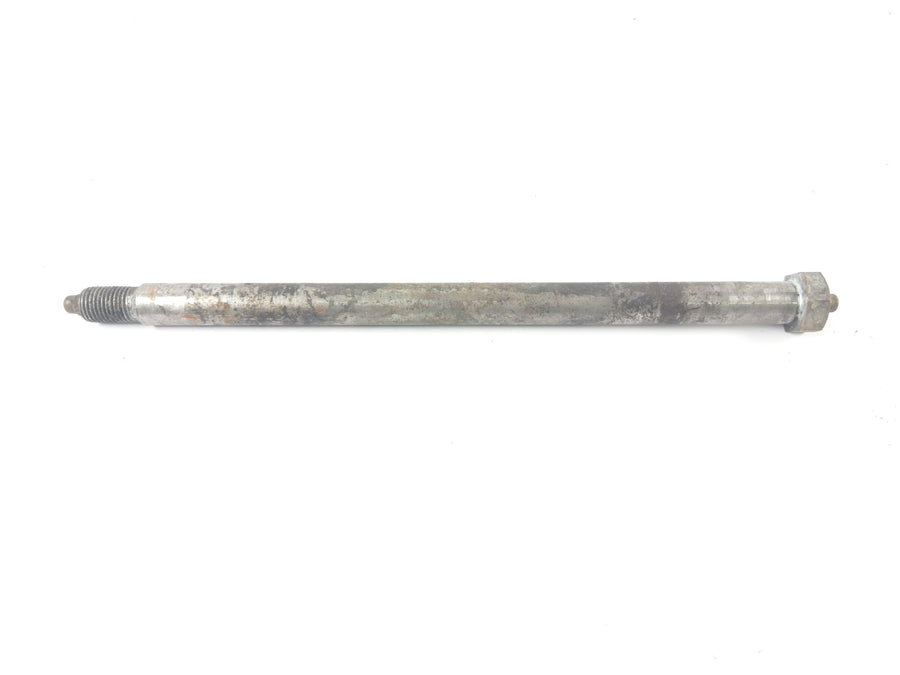 Yamaha Rd 250 350 - Tyyppi 351 352 - Akselin akseli